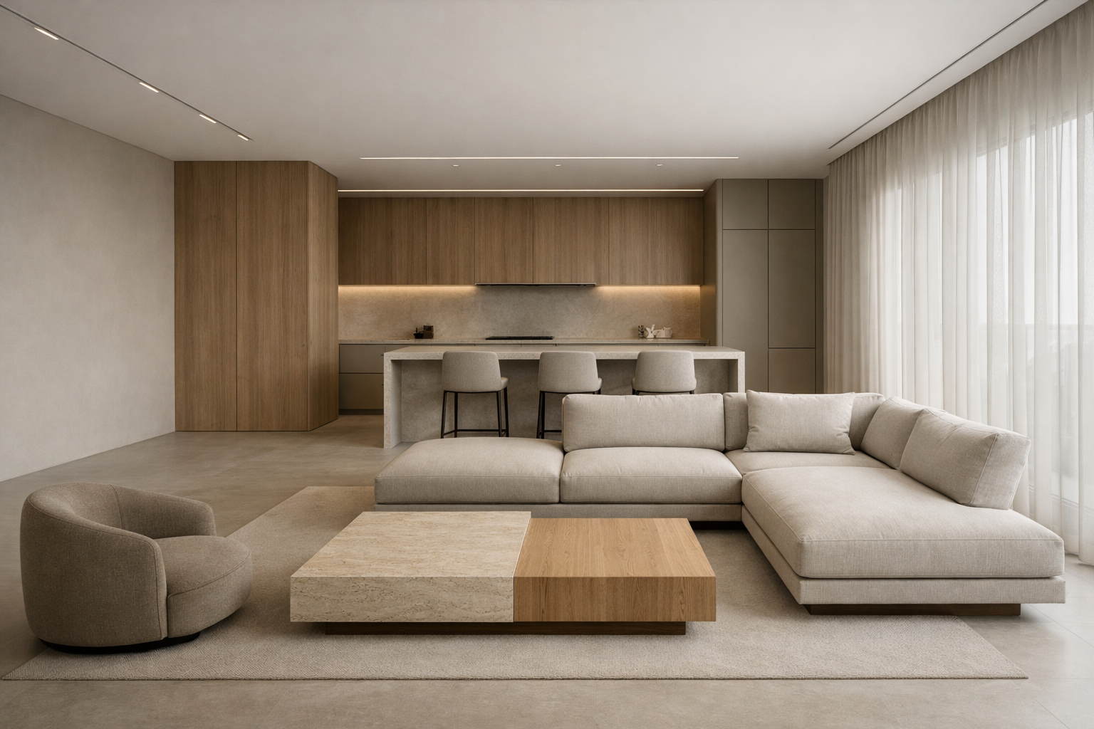 Ambiente planejado Criart